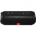 Ficha técnica e caractérísticas do produto Speaker Bluetooth Pure Sound SP-B150BK Preto C3TECH