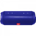 Ficha técnica e caractérísticas do produto Speaker Bluetooth Pure Sound SP-B150BL C3T Azul C3TECH - 195