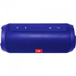 Ficha técnica e caractérísticas do produto Speaker Bluetooth Pure Sound Sp B150Bl C3T Azul C3Tech