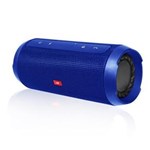 Ficha técnica e caractérísticas do produto Speaker Bluetooth Pure Sound Sp-B150Bl - C3Tech
