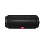Ficha técnica e caractérísticas do produto Speaker C3Tech Sp-B150Bk Bluetooth Pure Sound
