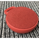 Ficha técnica e caractérísticas do produto Speaker Electrical Soundless Speaker Portátil Pano Bluetooth