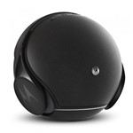 Ficha técnica e caractérísticas do produto Speaker Motorola Original Sphere Sp003bk + Fone Pulse Escap