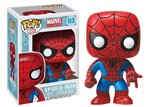 Ficha técnica e caractérísticas do produto Spider-man 03 ( Homem Aranha ) - Funko Pop! Marvel