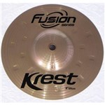 Ficha técnica e caractérísticas do produto Splash Krest Fusion 08¨