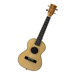 Ficha técnica e caractérísticas do produto Spruce 23 Polegada Concerto Ukulele 4 Cordas Guitarra