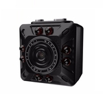 Ficha técnica e caractérísticas do produto Sq10 Gravador de Vídeo HD Mini Micro USB Camera Night Vision 1080P Mini-Câmara