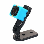 Ficha técnica e caractérísticas do produto LAR camera SQ11 Full HD 720P Car Mini DV DVR Camera traço Cam com IR Night Vision