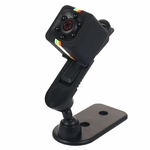 Ficha técnica e caractérísticas do produto FLY SQ11 Full HD 720P Car Mini DV DVR Camera traço Cam com IR Night Vision Security