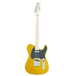 Ficha técnica e caractérísticas do produto Guitarra Affinity Tele MN Butterscotch 550 - Squier By Fender - Fender Squier