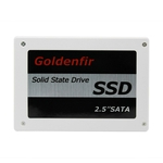 Ficha técnica e caractérísticas do produto Acessórios para portáteis Summer Store Goldenfir disco rígido SSD de disco para desktop portátil
