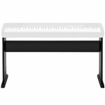 Ficha técnica e caractérísticas do produto Stand Casio CS 44 Pc2 Móvel para Piano BN