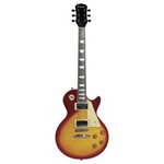 Ficha técnica e caractérísticas do produto Standard-Cy - Guitarra Les Paul Cherry Yellow - Benson