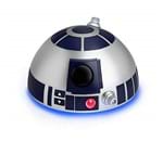 Ficha técnica e caractérísticas do produto Star Wars R2-d2 Bluetooth Speakerphone Som R2-d2 R2d2
