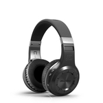 Ficha técnica e caractérísticas do produto Amyove Stereo Baixo Bluetooth Sports auscultadores para PC Phone MP3 Player