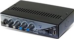 Ficha técnica e caractérísticas do produto Stetsom Mixer MA-1300 Mixer Automotivo C/USB e MP3
