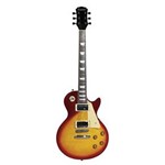 Ficha técnica e caractérísticas do produto Str-3Ts - Guitarra Strato Sunburst - Benson