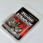 Ficha técnica e caractérísticas do produto Strap Lock Dunlop Original Niquelado Sls1101n