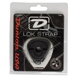 Strap Lock Dunlop Plástico (Par)