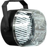 Ficha técnica e caractérísticas do produto Strobo de LED Branco 50W HPC655WH Spectrum