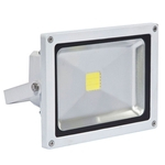 Ficha técnica e caractérísticas do produto Strobo LED SP18 3200 Lumens Branco 30W Spectrum