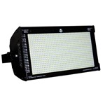 Ficha técnica e caractérísticas do produto Strobo LED SPS1000 1000W Leds Brancos 6 Canais DMX Spectrum