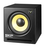 Ficha técnica e caractérísticas do produto Sub para Studio Skp Sk 100 Bn