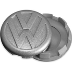 Ficha técnica e caractérísticas do produto Subcalota Volkswagen Injetado Prata 51Mm