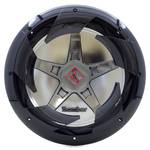 Subwoofer 12 Bomber New Edge - 150 Watts Rms - 4+4 Ohms