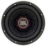 Subwoofer 10" Jbl S2 1024 - 250 Watts Rms