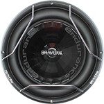 Ficha técnica e caractérísticas do produto Subwoofer 15 Bravox Endurance E2K 900W RMS