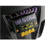 Ficha técnica e caractérísticas do produto Subwoofer 15" Bravox Endurance E2K15 - 900W Rms - 2+2 Ohms