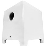 Ficha técnica e caractérísticas do produto Subwoofer AAT Ativo Cube 12" 600W- Branco