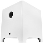 Ficha técnica e caractérísticas do produto Subwoofer AAT Ativo Cube 10" 500W - Branco