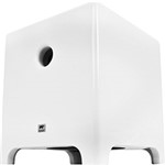 Ficha técnica e caractérísticas do produto Subwoofer AAT Ativo Cube 8" 400W - Branco