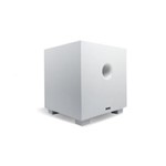 Ficha técnica e caractérísticas do produto SubWoofer AAT Compact Cube 8 200W 8 Polegada Branco