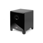 Ficha técnica e caractérísticas do produto SubWoofer AAT Cube Modern 12 600W 12 Polegada Cor Preto