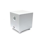 Ficha técnica e caractérísticas do produto SubWoofer AAT Cube New Gen10 500W 10 Polegadas Branco