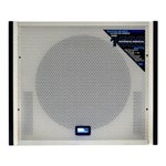 Ficha técnica e caractérísticas do produto Subwoofer Ativo 15" 1500W LAE-1500 WH - Soundcast