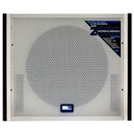 Ficha técnica e caractérísticas do produto Subwoofer Ativo 18pol 2000W LAE-2000 WH - Soundcast