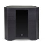 Subwoofer Ativo Frahm Rd Sw10 150wrms