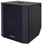 Subwoofer Ativo 500W OPSB 3200 - Oneal