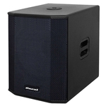 Subwoofer Passivo Fal 15 Pol 450W - OBSB 2500 Oneal