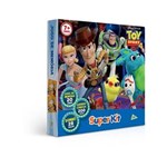Ficha técnica e caractérísticas do produto Super Kit Disney Toy Story 4 - Toyster