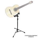 Ficha técnica e caractérísticas do produto Suporte ASK EGV para Tocar Violão e Guitarra em Pé - Ask Music