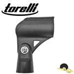 Ficha técnica e caractérísticas do produto Suporte(Cachimbo) para Microfone - Torelli HSM 71 (Unitário) - Torelli Indústria e Comércio Ltda