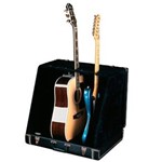 Ficha técnica e caractérísticas do produto Suporte Case Fender para 3 Instrumentos de Cordas