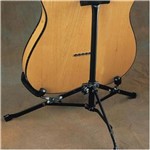 Ficha técnica e caractérísticas do produto Suporte de Chão para Guitarra Fender Mini Stand PT