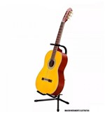 Ficha técnica e caractérísticas do produto Suporte de Chão para Violão Guitarra Hayonik SI300