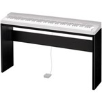 Ficha técnica e caractérísticas do produto Suporte Estante para Piano Digital Casio CS-67P